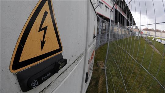 Die Ursache für den Stader Stromausfall war ein technischer Defekt in einem Mittelspannungskabel. (Symbolbild)