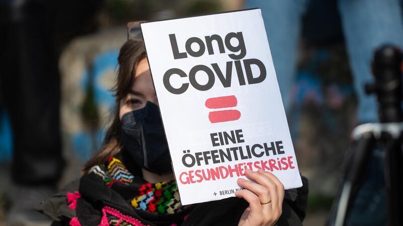 Die Ursachen für Long und Post Covid sind noch immer unklar - und Therapien gibt es auch nicht. (Archivbild)