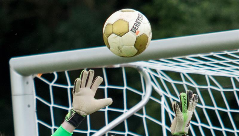 VSV beenden Hinserie als Vorletzter Die VSV-Frauen mussten die nächste Niederlage einstecken. (Symbolbild). Foto: Jörg Struwe/picselweb.de