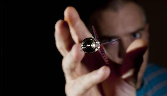 Die VSV Hedendorf-Neukloster richten eine Darts-Abteilung ein (Symbolbild). Foto: pixabay.de