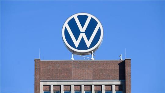 Die VW-Spitze hält das Sparkonzept der IG Metall für nicht ausreichend. (Archivfoto)