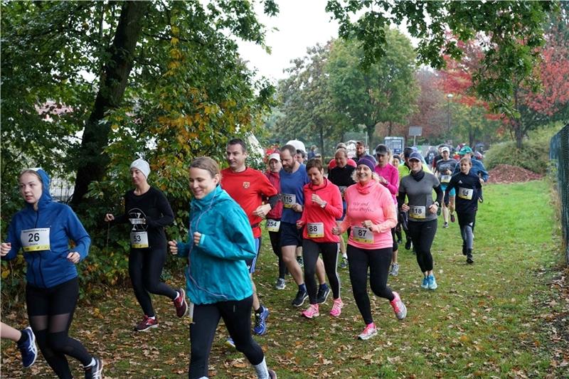 Die Veranstalter hoffen auf 300 Anmeldungen. Foto: Veranstalter