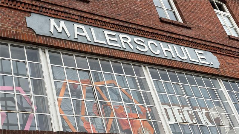Die Veranstaltungs-Lounge Decke 2 ist seit 2016 Mieterin in der ehemaligen Malerschule in Buxtehude.
