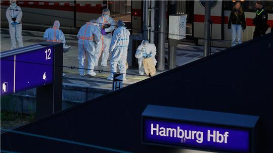 Die Verdächtige räumte die Tathandlung vor dem Haftrichter ein. (Symbolbild)