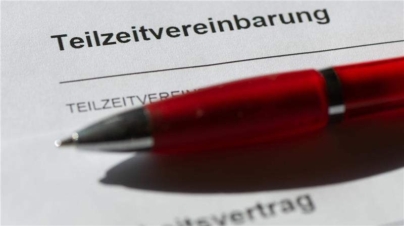 Die Verdienstungleichheit in Schleswig-Holstein ist 2025 leicht gestiegen (Archivbild).