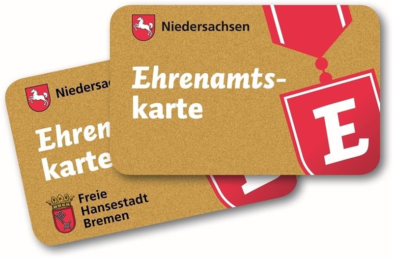 Warum die Ehrenamtskarte in Drochtersen für Frust sorgt Die Vergünstigungen für Besitzer der Ehrenamts-Karte werden in Drochtersen kaum genutzt.