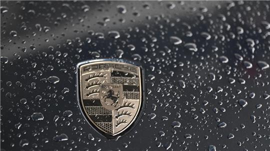Die Verkaufszahlen von Porsche sind zu Jahresbeginn weiter gesunken. (Archivbild) 