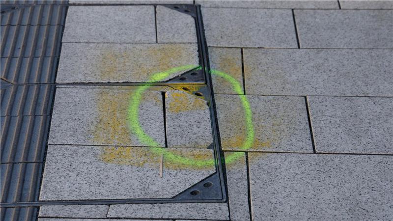 Die Verletzten der Messerattacke am Hauptbahnhof Hamburg sind nach Behördenangaben außer Lebensgefahr.