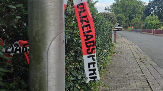 Die Verletzten nach der Gewalttat sind nach Polizeiangaben nicht in akuter Lebensgefahr. (Symbolbild)