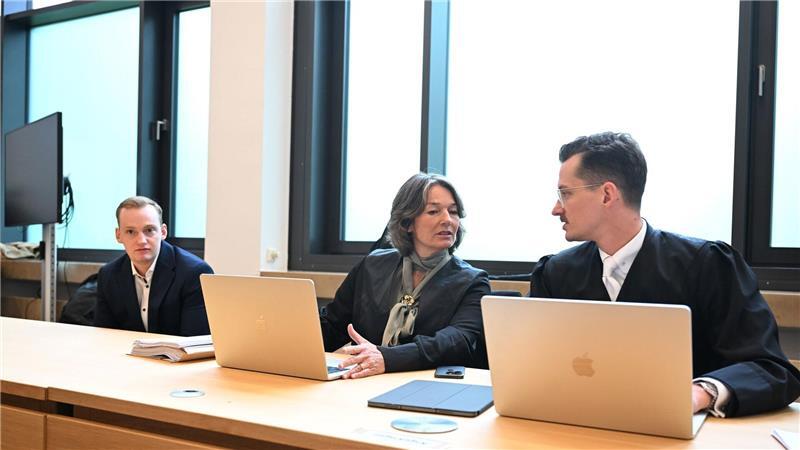 „Schwieriges Verfahren“ – Prozess um Tod von Hanna Die Verteidigung will beweisen, dass es ein Unfall und kein Verbrechen war.