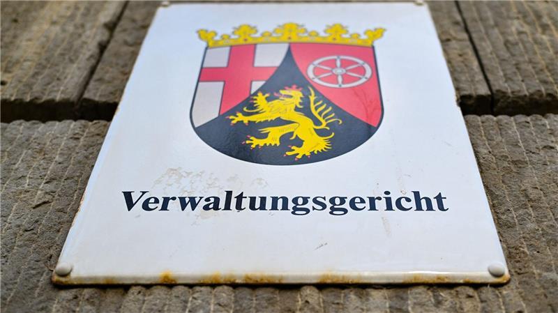 Die Verwaltungsgerichtsordnung soll grundlegend modernisiert werden. (Symbolbild)