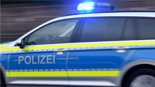 Die Videoaufzeichnung der Sicherheitskamera führte die Polizei zu einem 33 Jahre alten Tatverdächtigen.