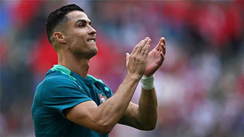 Ronaldos Youtube-Wachstum: „Noch nie dagewesen“ Die Videos, die Cristiano Ronaldo auf seinem Youtube-Kanal veröffentlicht, sind ungewöhnlich kurz. Auch postet er außergewöhnlich viel.