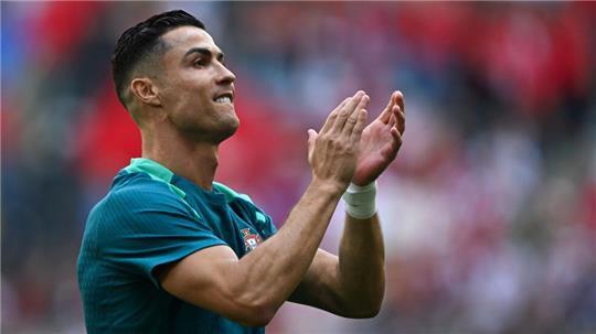 Die Videos, die Cristiano Ronaldo auf seinem Youtube-Kanal veröffentlicht, sind ungewöhnlich kurz. Auch postet er außergewöhnlich viel.