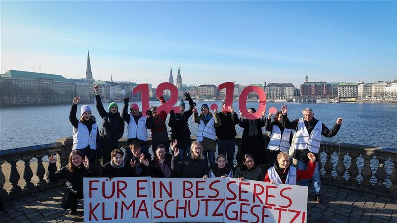 Die Volksinitiative braucht für einen Sieg beim Volksentscheid zum einen mehr Ja- als Nein-Stimmen. Zum anderen muss mindestens ein Fünftel der rund 1,31 Millionen Abstimmungsberechtigten zustimmen. (Archivbild)