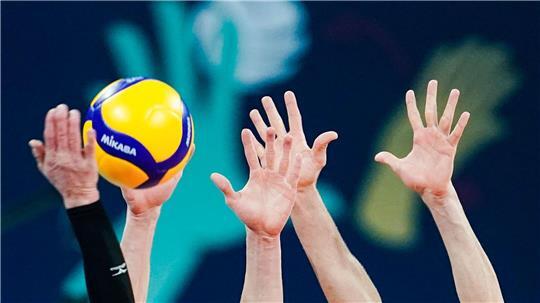 Die Volleyballerinnen des ETV Hamburg mischen in der neuen Saison ind er Bundesliga mit.