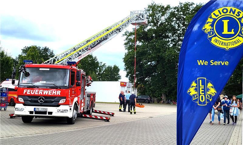 Die Vorbereitungen für das Jubiläums-Spielefest in Harsefeld laufen auf Hochtouren.