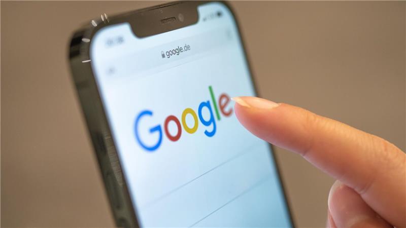 Die Vorgaben für den US-Konzern Google basieren auf dem europäischen Gesetz über digitale Märkte (Digital Markets Act - DMA). (Symbolbild)