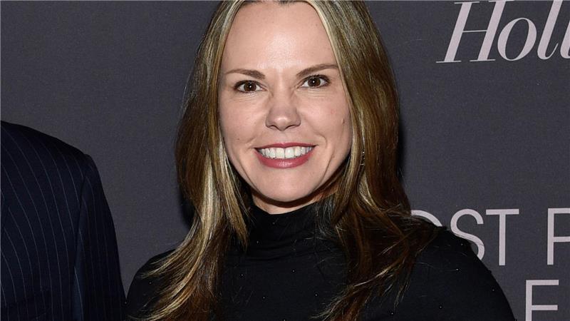 Die Vorstandsvorsitzende Wendy McMahon kündigte ihren Rücktritt an, wie mehrere US-Medien unter Berufung auf eine Mitteilung an die Belegschaft berichteten.