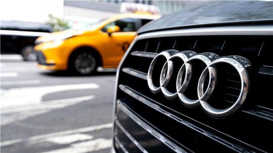 Die „Vorwärtsstrategie“ des VW-Konzerns für die USA stößt auf Hindernisse. (Symbolbild)