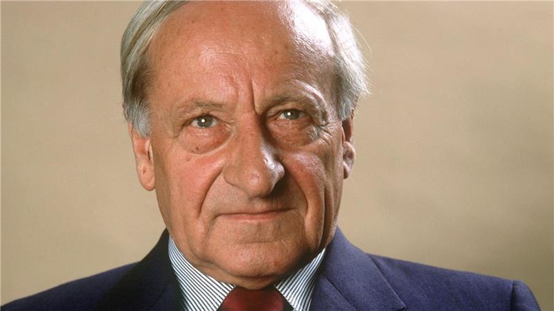 Skandal um SOS-Kinderdorf: Schock auch in Deutschland Die Vorwürfe gegen Gmeiner waren lange intern bekannt, wurden aber erst jetzt publik. (Archivbild)