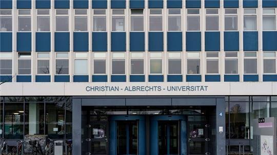 Die Vorwürfe gegen die Hochschulgruppe lassen sich laut der Christian-Albrechts-Universität nicht entkräften. (Symbolbild)
