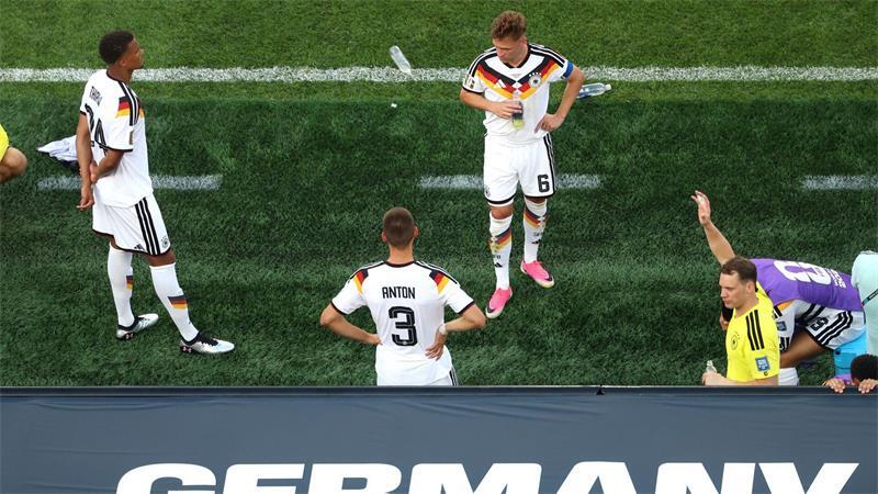 Die WM-Enttäuschung liegt vier Wochen zurück. (Archivbild)
