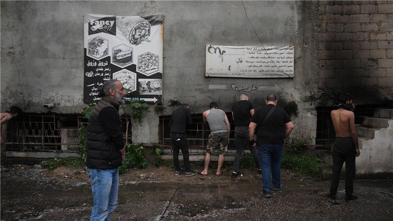 Die Waffenruhe zwischen Israel und der Hisbollah im Libanon ist fragil. 