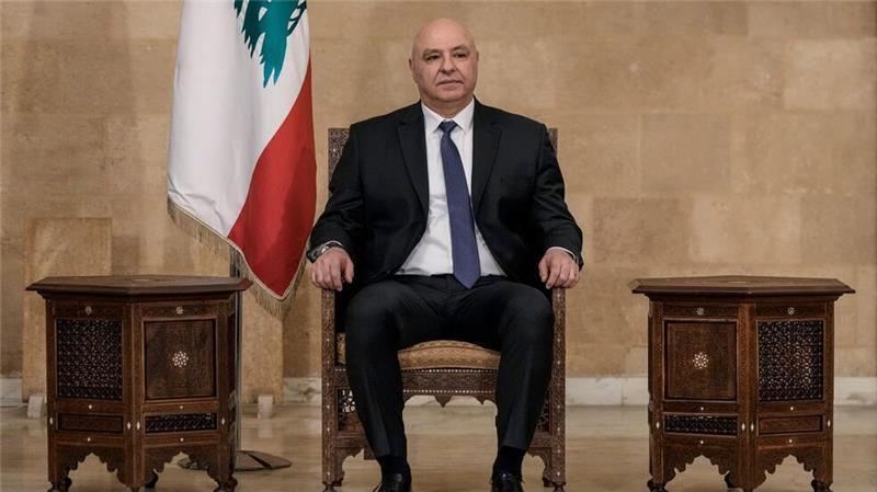 Neuer Präsident im Libanon: Zeichen der Hoffnung? Die Wahl von Aoun zum Präsidenten gibt Anlass für Hoffnung in dem krisengebeutelten Land.