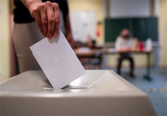 Die Wahl zum 20. Landtag des Landes Niedersachsen wird im Herbst 2027 stattfinden.