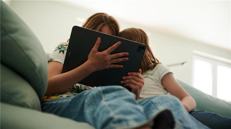 Wo Schüler jetzt psychologische Hilfe finden Die Wartezeit auf einen ambulanten Psychotherapieplatz für Kinder und Jugendliche ist oft lang. (Symbolbild)
