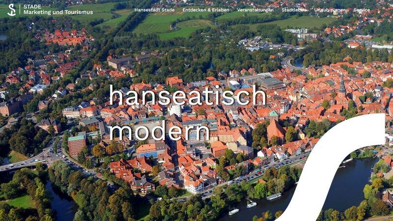 Bürgerworkshop: Ideen-Austausch über das Veranstaltungsangebot in Stade Die Webseite von Stade Marketing und Tourismus.