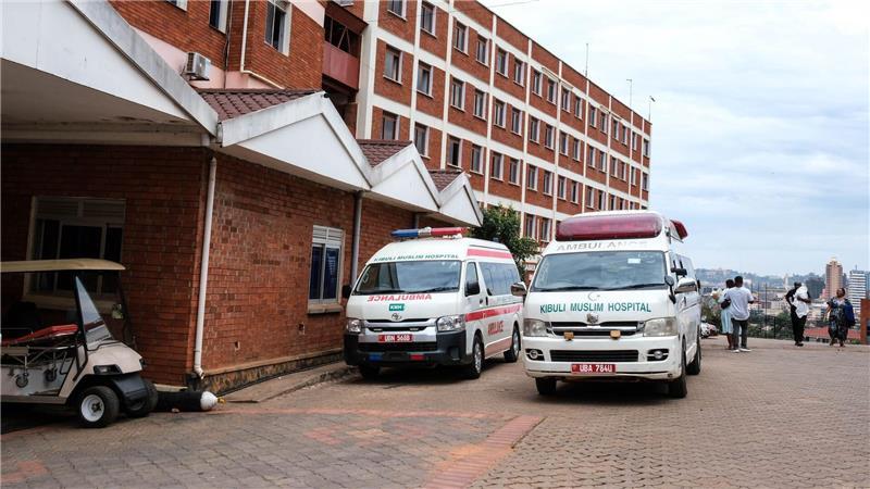 Die Weltgesundheitsorganisation (WHO) hat wegen eines tödlichen Ebola-Ausbruchs in Demokratischen Republik Kongo einen internationalen Gesundheitsalarm ausgerufen.
