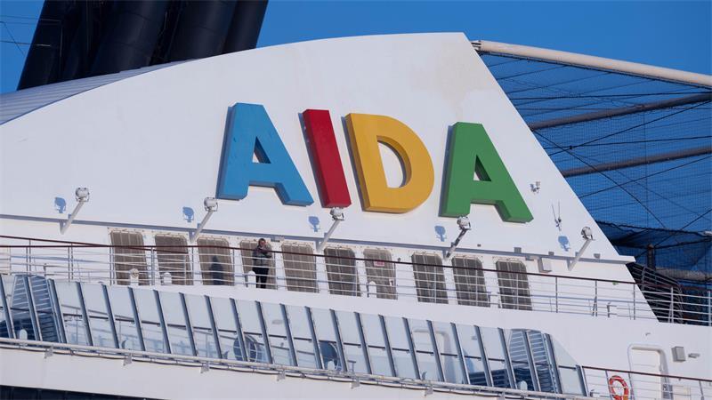Die Weltreise mit der Rostocker Kreuzfahrt-Reederei Aida Cruises kostete laut Gericht 68.600 Euro.