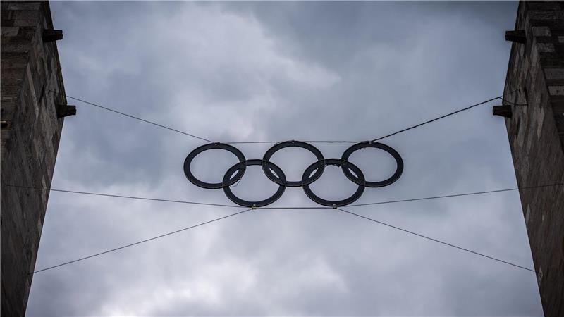 Was bringt Olympia für die Wirtschaft – und was nicht? Die Wirtschaft ist ein klassisches Argument der Befürworter einer Olympiabewerbung. Was sagen Wirtschaftswissenschaftler? (Archivbild)