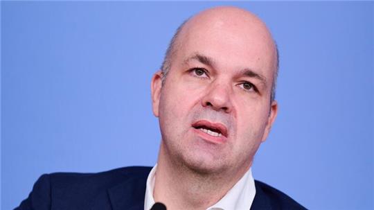 „Die Wirtschaft und Unternehmen wären die großen Verlierer einer AfD-Politik“: Marcel Fratzscher.