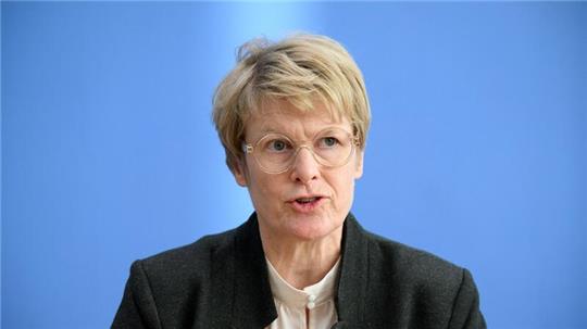 Die Wirtschaftswissenschaftlerin Veronika Grimm wechselt an die TU Nürnberg.