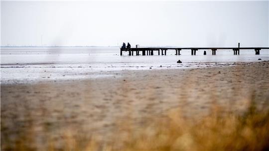 Die Woche startet mit überwiegend trübem Wetter in Niedersachsen und Bremen. (Symbolbild)
