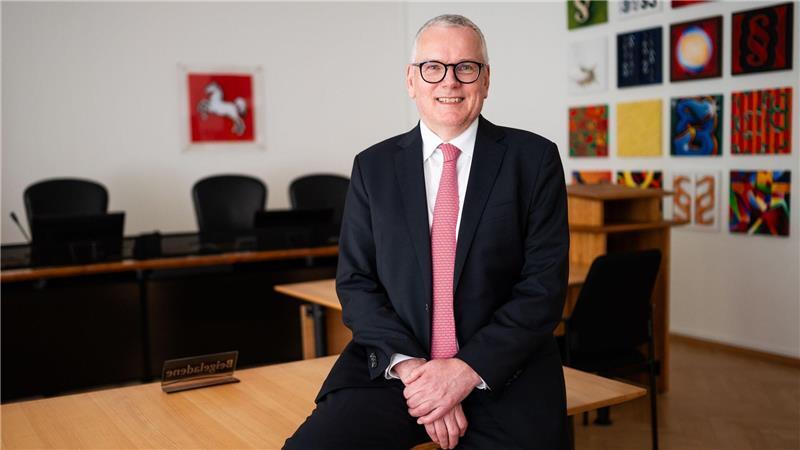 Die Zahl asylrechtlicher Verfahren ist im Jahr 2024 an den Verwaltungsgerichten gestiegen, in den ersten Monaten dieses Jahres sogar rasant.