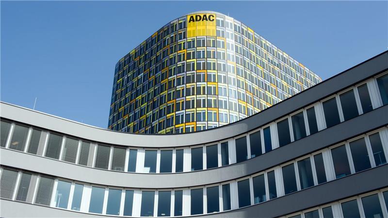 ADAC wächst auf 22,2 Millionen Mitglieder Die Zahl der ADAC-Mitglieder ist erneut gewachsen. (Archivbild)