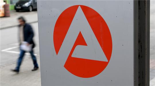 Die Zahl der Arbeitslosen ist im Landkreis Stade im Vorjahresvergleich gestiegen. Foto: Wurtscheid/dpa