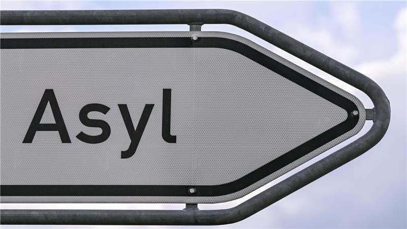 Die Zahl der Asylanträge in der EU geht weiter zurück. (Symbolbild)