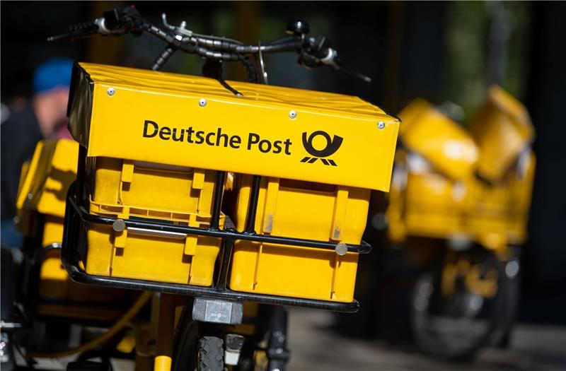 Post-Ärger: Was tun, wenn der Briefkasten leer bleibt? Die Zahl der Beschwerden über die Post ist deutlich angestiegen.