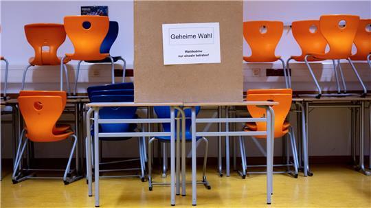 Olympia-Entscheid in München - viele Briefwähler Die Zahl der Briefwähler ist enorm.