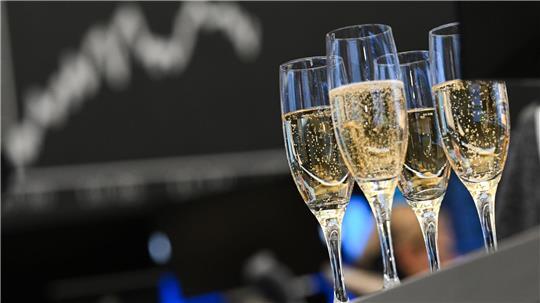 Die Zahl der Dollar-Millionäre weltweit ist auch 2025 gestiegen