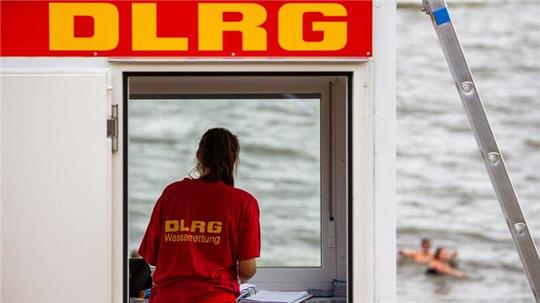 Die Zahl der Ertrunkenen ist zuletzt gestiegen. (Symbolbild)