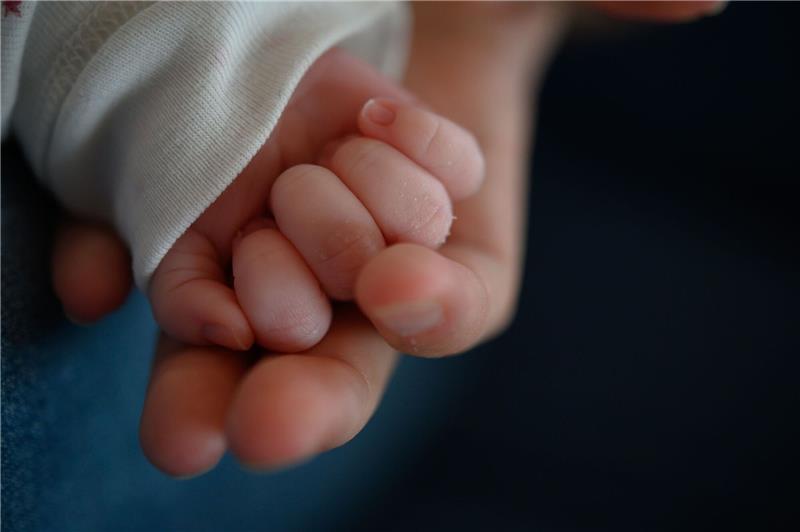 Baby-Boom in der Pandemie: Geburtenzahl ist deutlich gestiegen Die Zahl der Geburten in Deutschland ist ersmals 2017 wieder gestiegen.
