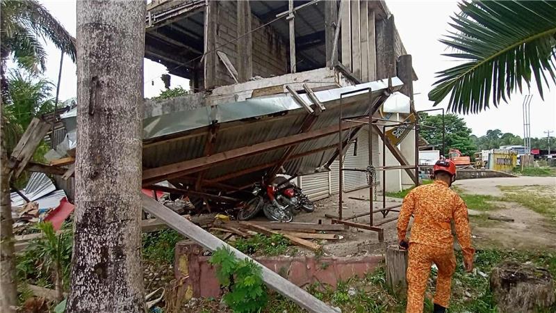 Sieben Tote nach Erdbeben auf den Philippinen Die Zahl der Opfer steigt