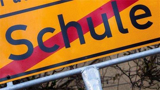 Die Zahl der Schulabgänger ohne Abschluss steigt immer weiter an. (Illustration)