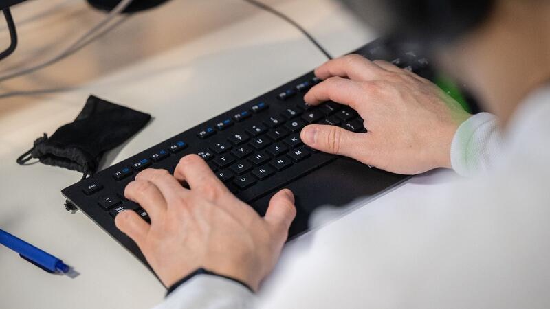 Weniger neue Start-ups - „Gründungsmotor stottert“ Die Zahl der Start-up Gründungen ist gesunken. (Archivbild)